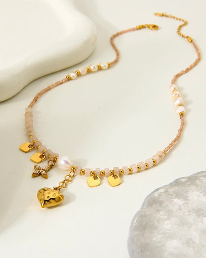 Collier Isla