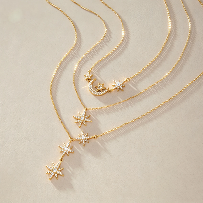 Collier Fairy