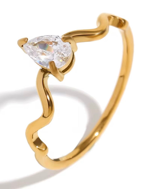 Bague Tiana