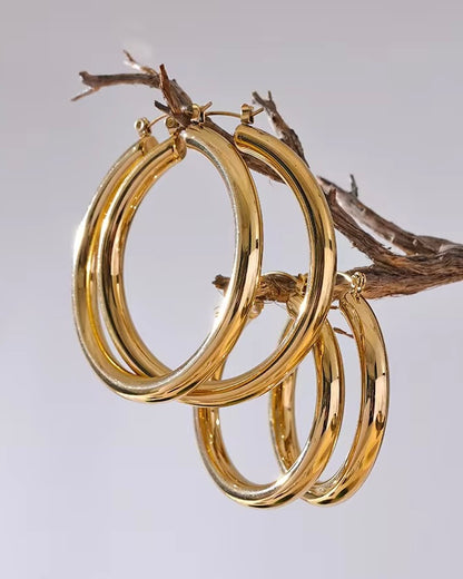 Zoya earrings