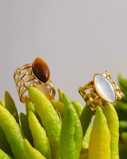 Bague Tiaria