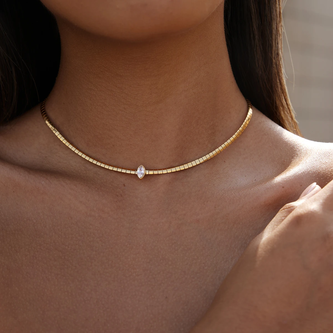 Collier Feiry