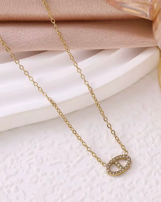 Collier Sanah