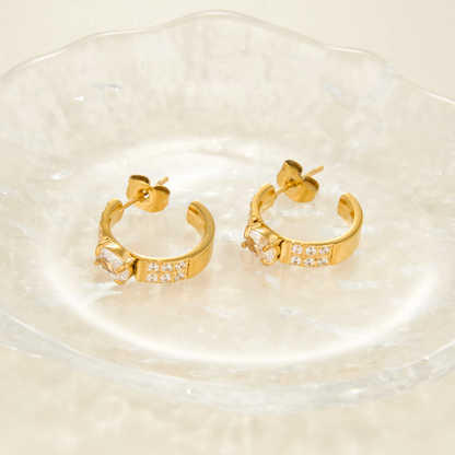 Boucles Zarova