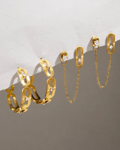 Boucles Zuleira