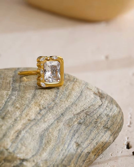 Bague Tyllena