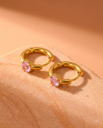 Boucles Zenilly