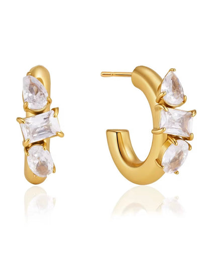 Boucles Zimeo