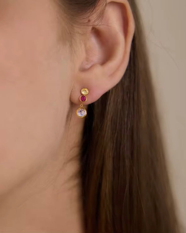 Boucles Zeera