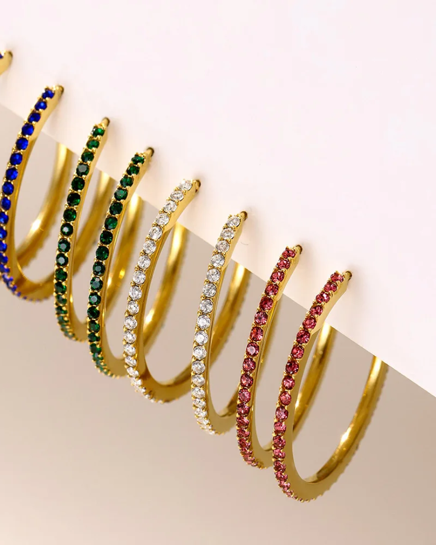 Boucles Youki
