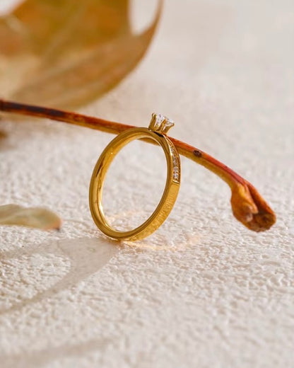Bague Taara