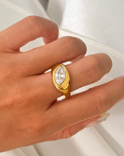 Bague Tussa