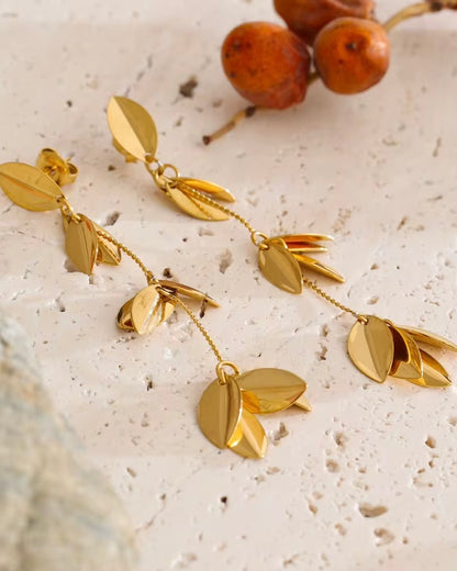 Boucles Zorelle