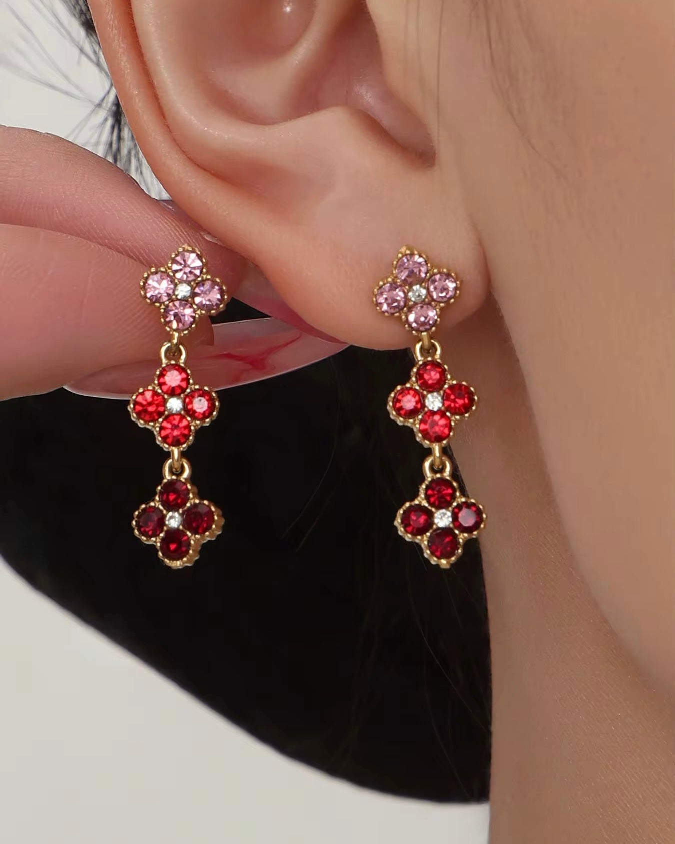 Boucles Zarie