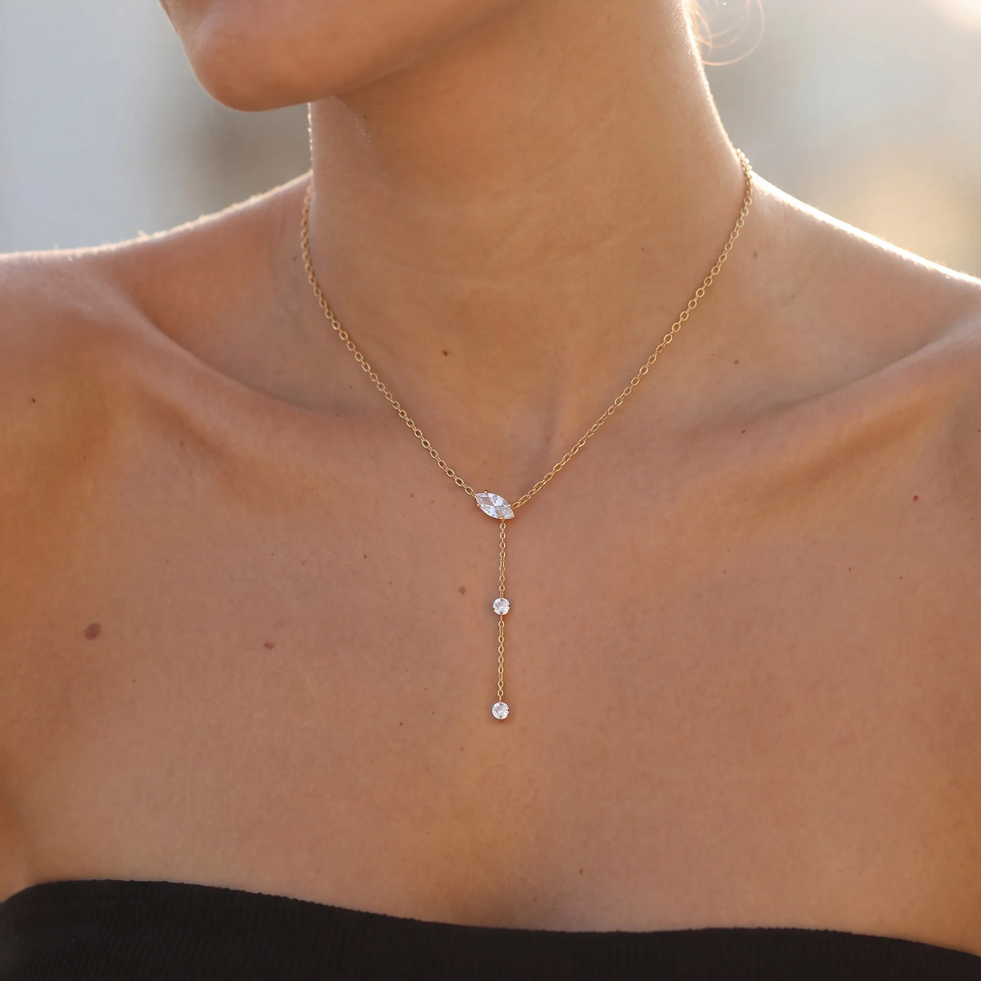 Collier Viana