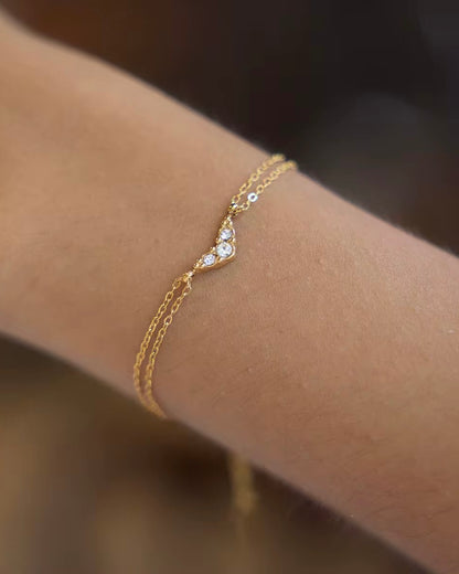 Bracalet Xigua