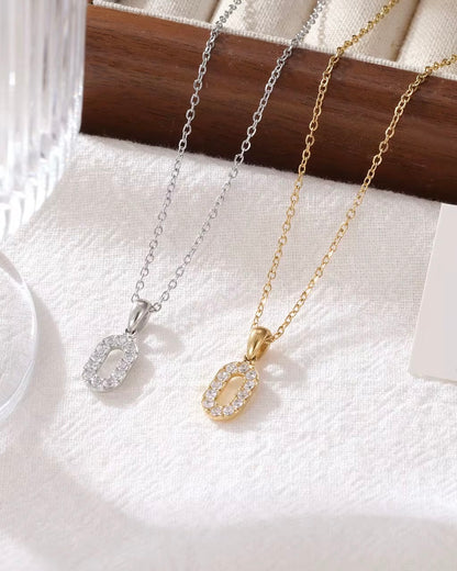 Collier Stella