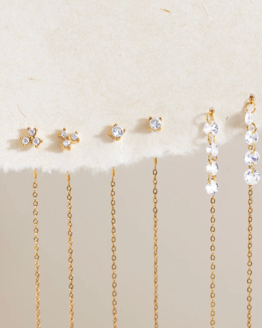 Boucles Zuvaya