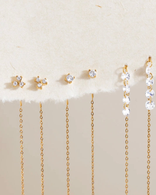 Boucles Zuvaya