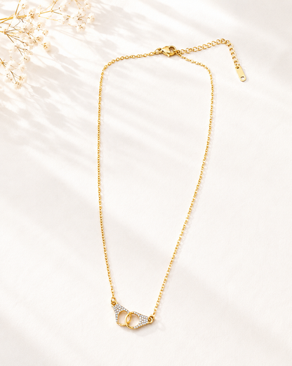 Collier Tohy