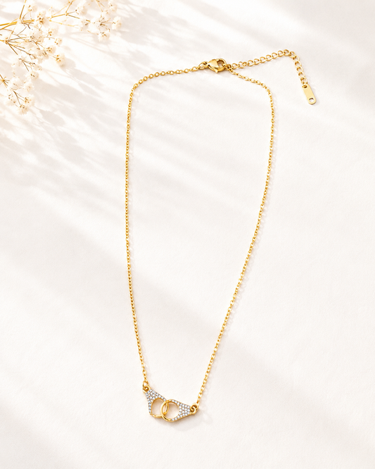 Collier Tohy