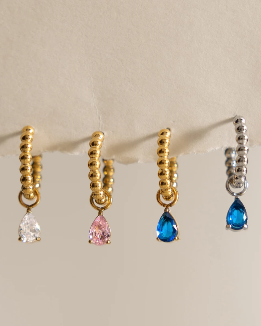 Boucles Zunira