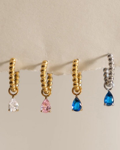 Boucles Zunira