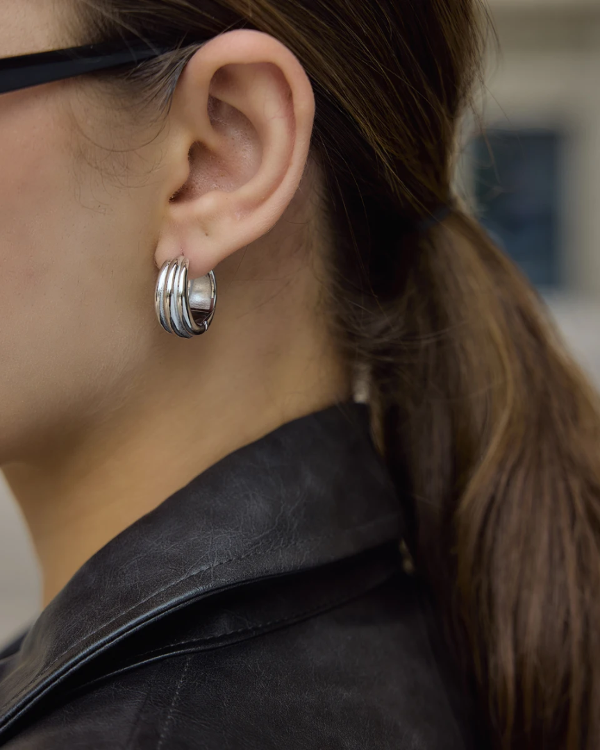Boucles Xaray
