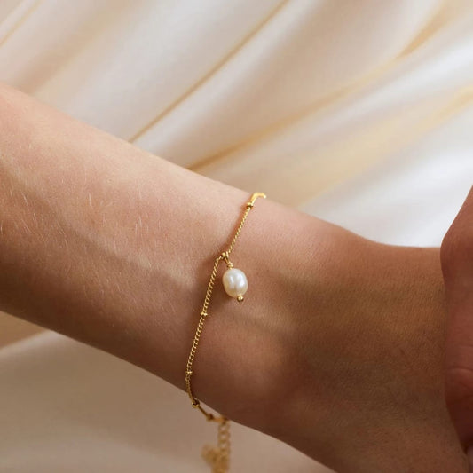 Bracelet Lyrà