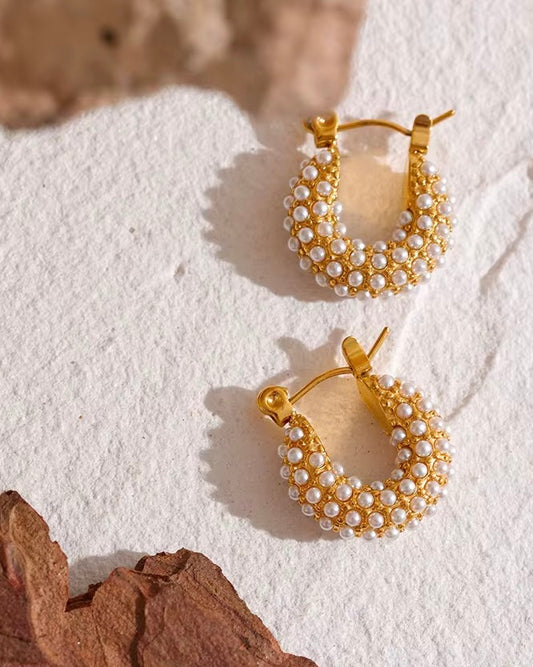 Boucles Zenelle