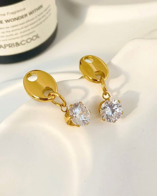 Boucles Zantara