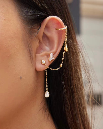 Earcuff Zuveni