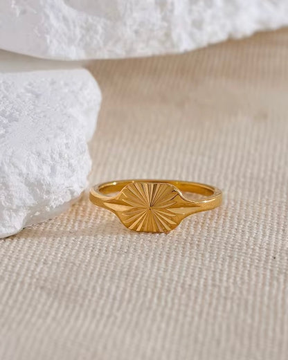 Bague Trévor