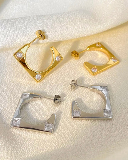 Boucles Zamina