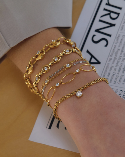 Bracalet Calyra