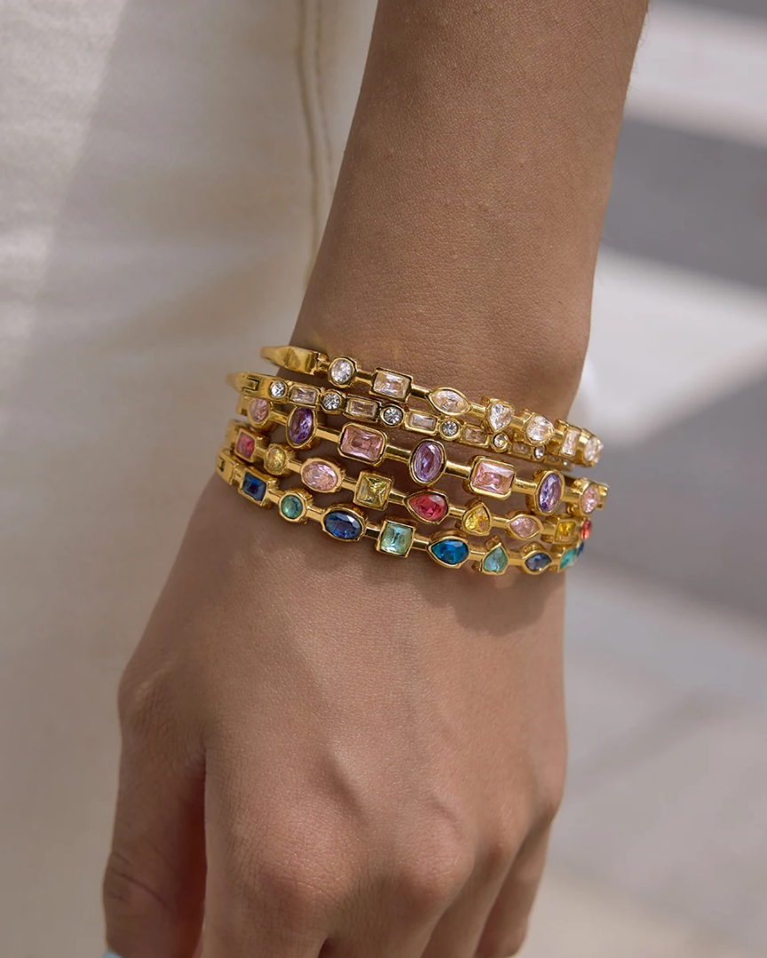 Bracelet Zinfandel