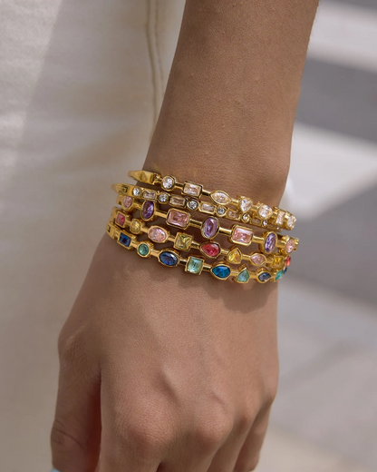 Bracelet Zinfandel