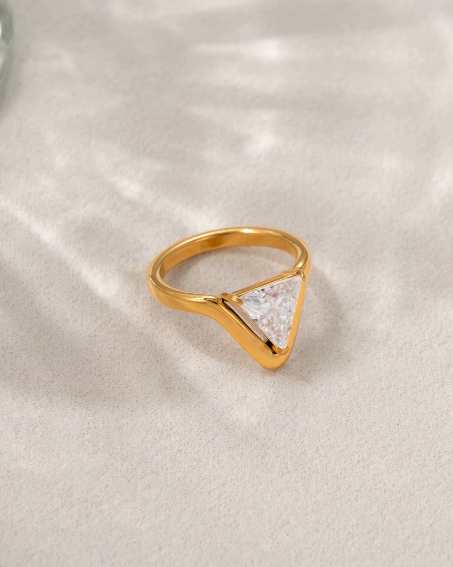 Bague Tarina