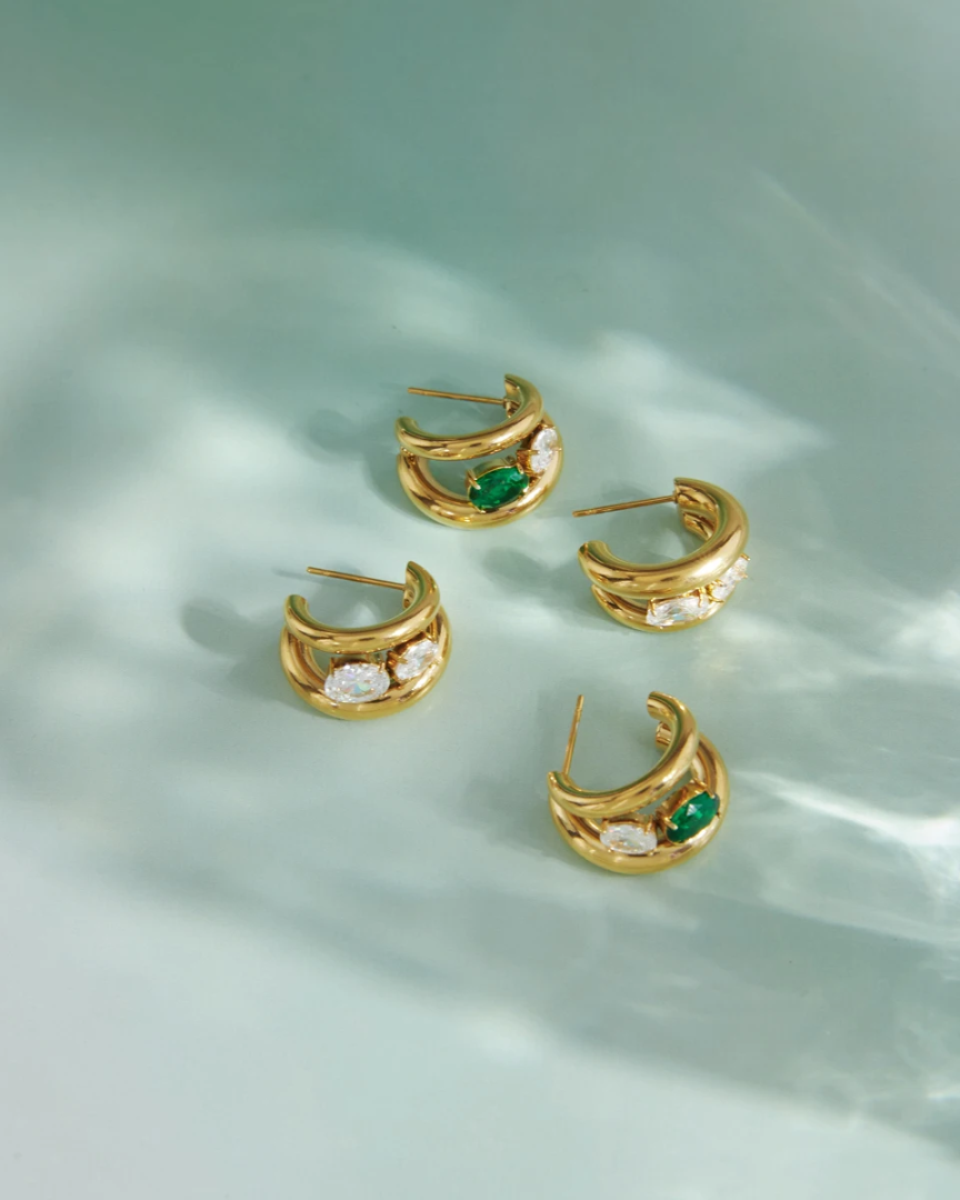 Boucles Xwanda