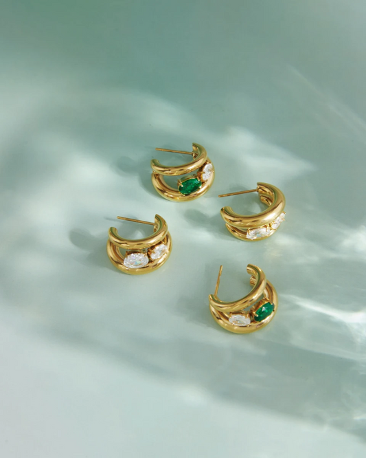 Boucles Xwanda