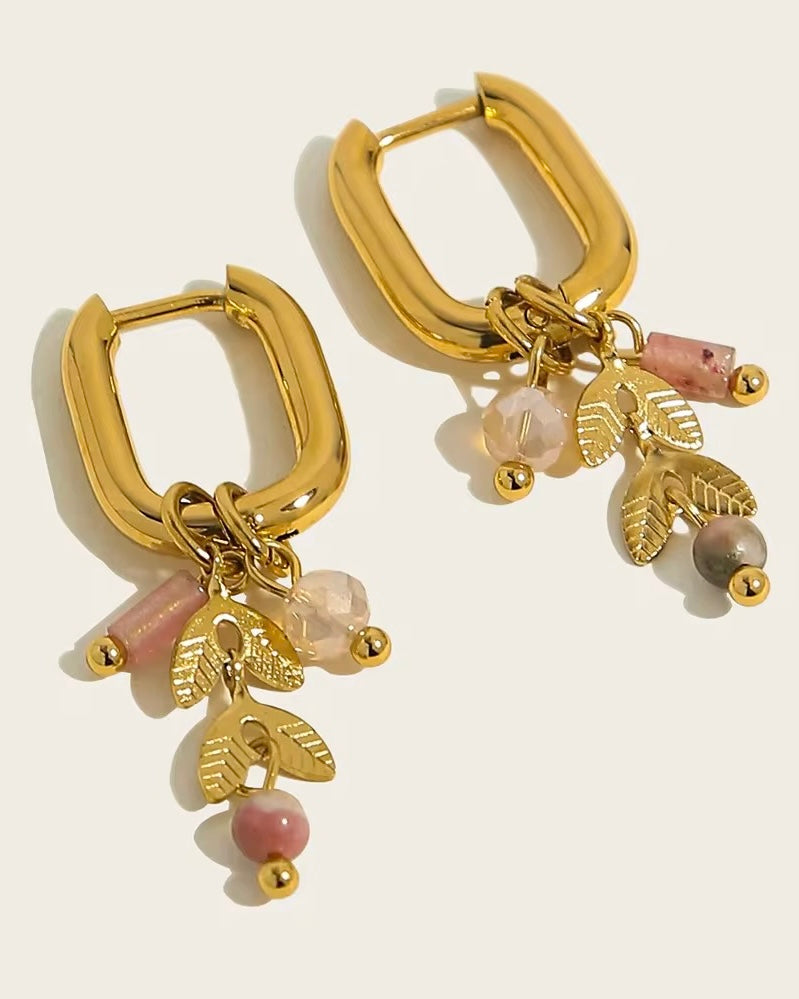 Boucles Yaren