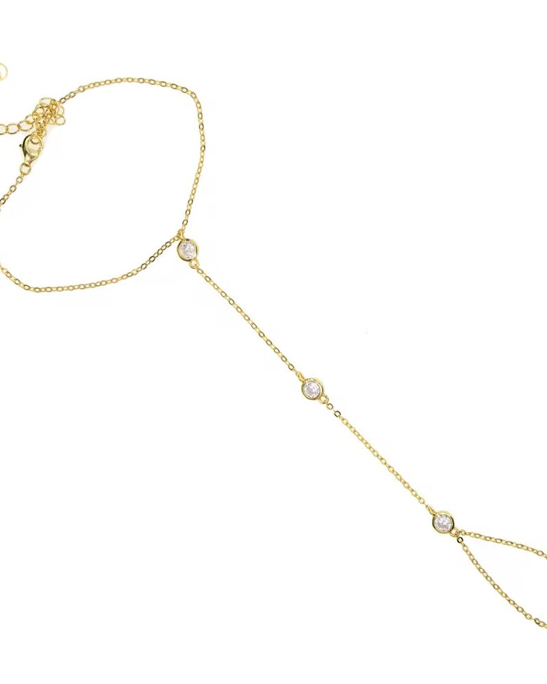 Bracelet Tiafy