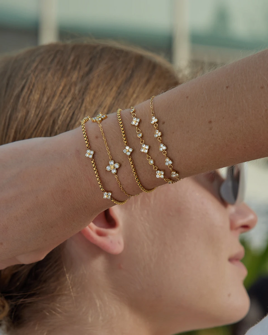 Bracalet Azoria