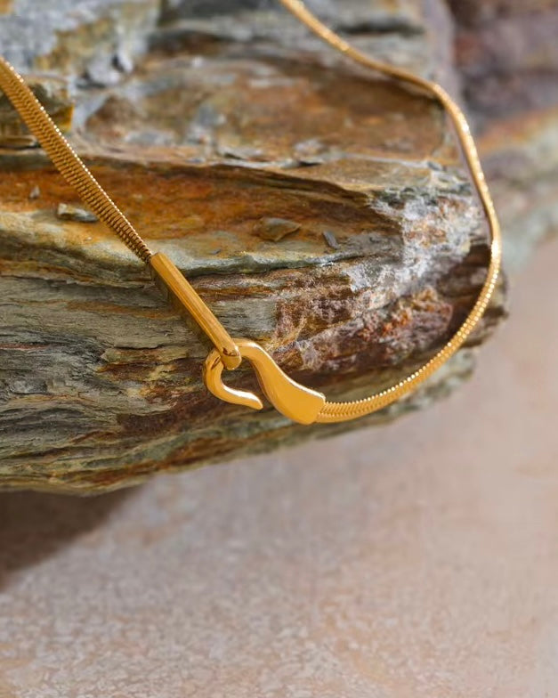 Collier Tyka