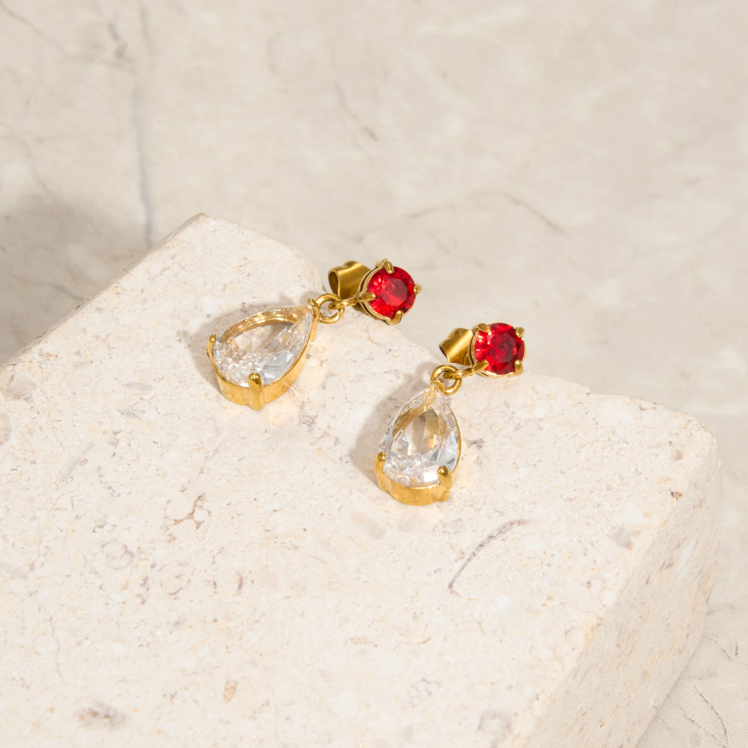 Boucles Zyraya