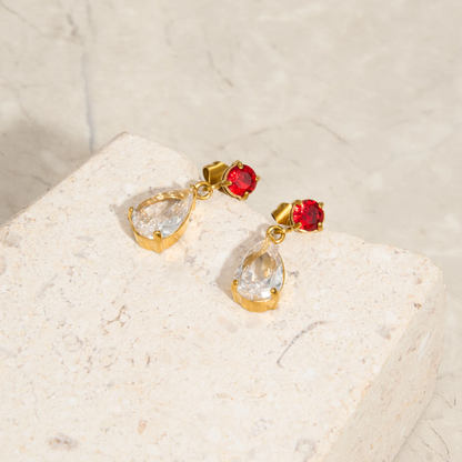 Boucles Zyraya