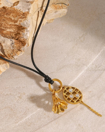 Collier Alisoa