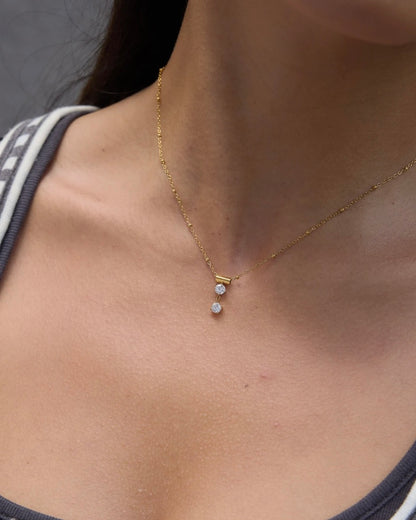 Collier Hope
