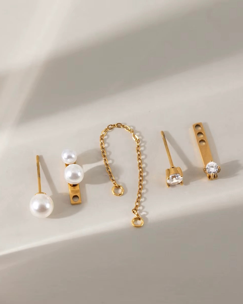 Boucles Zulia (Lot)