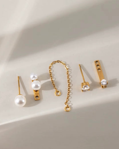 Boucles Zulia (Lot)